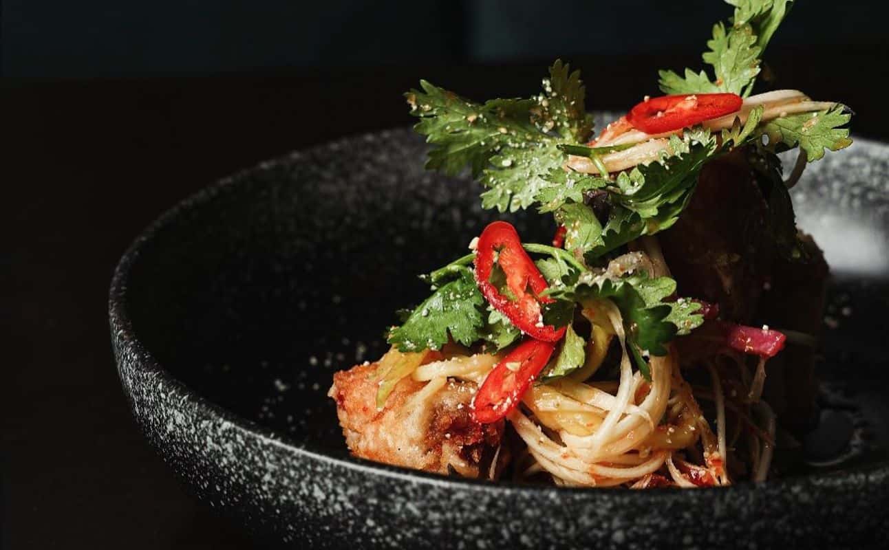 Pokkoi Kitchen