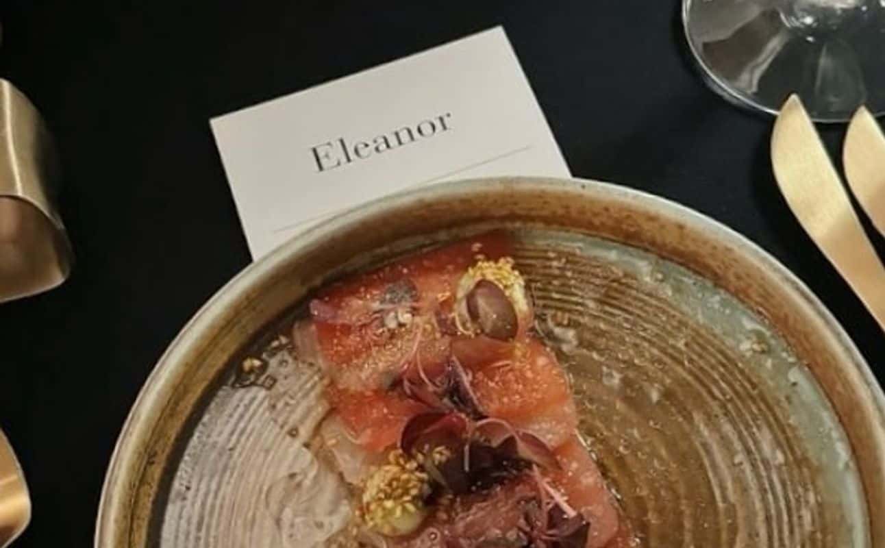 Enjoy Australian, Restaurant, $$$$, Groups, Local cuisine, Hidden gems and Views cuisine at Luke's Table in The Pylon in The Rocks, Sydney