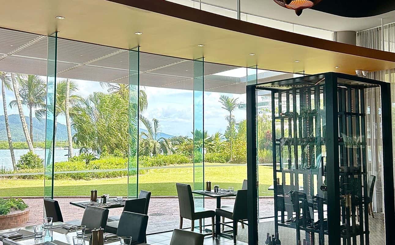 Signature Restaurant