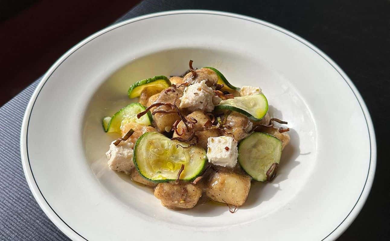 Green Man's Arms Bar and Restaurant