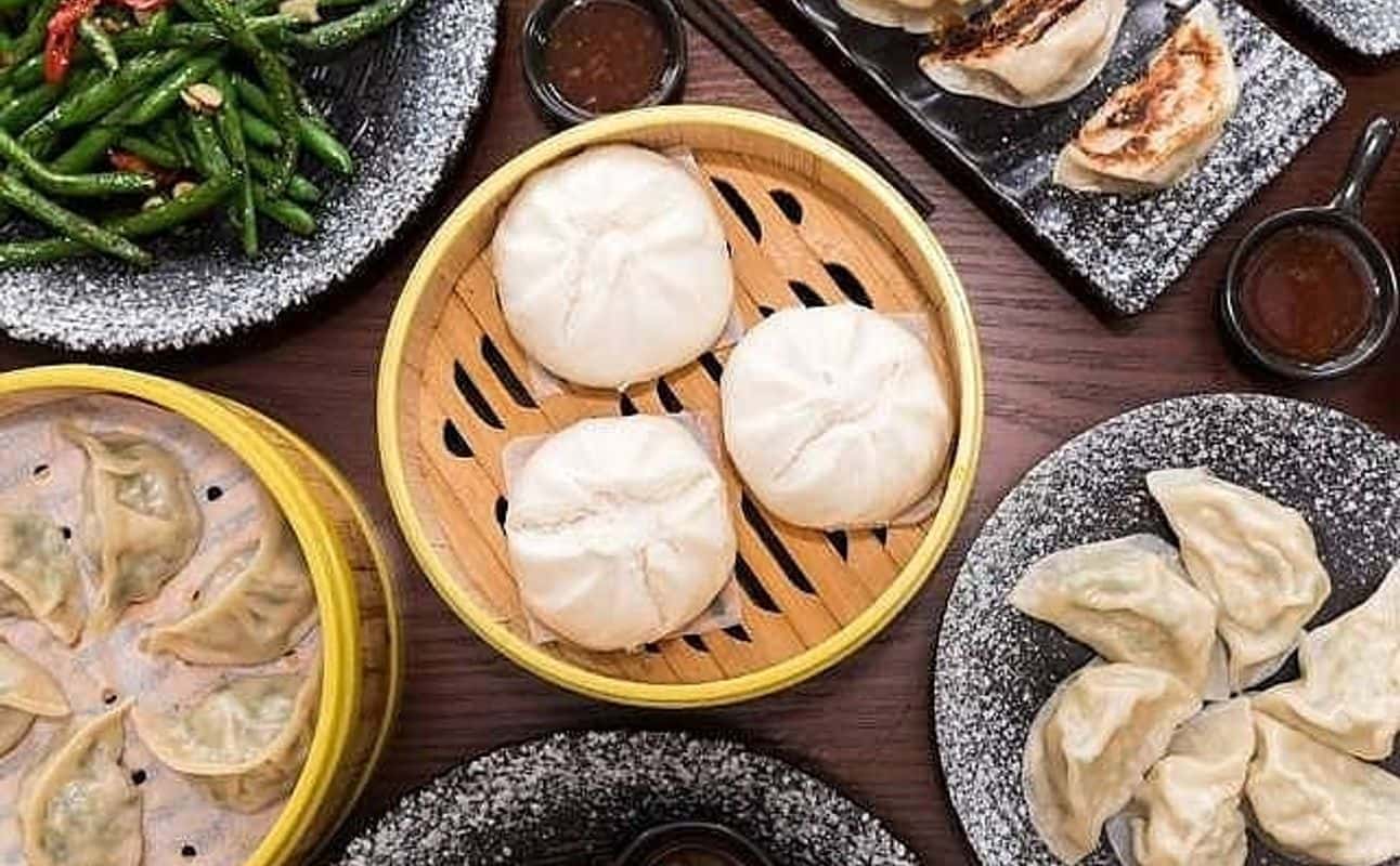 Fat Dumpling Valley