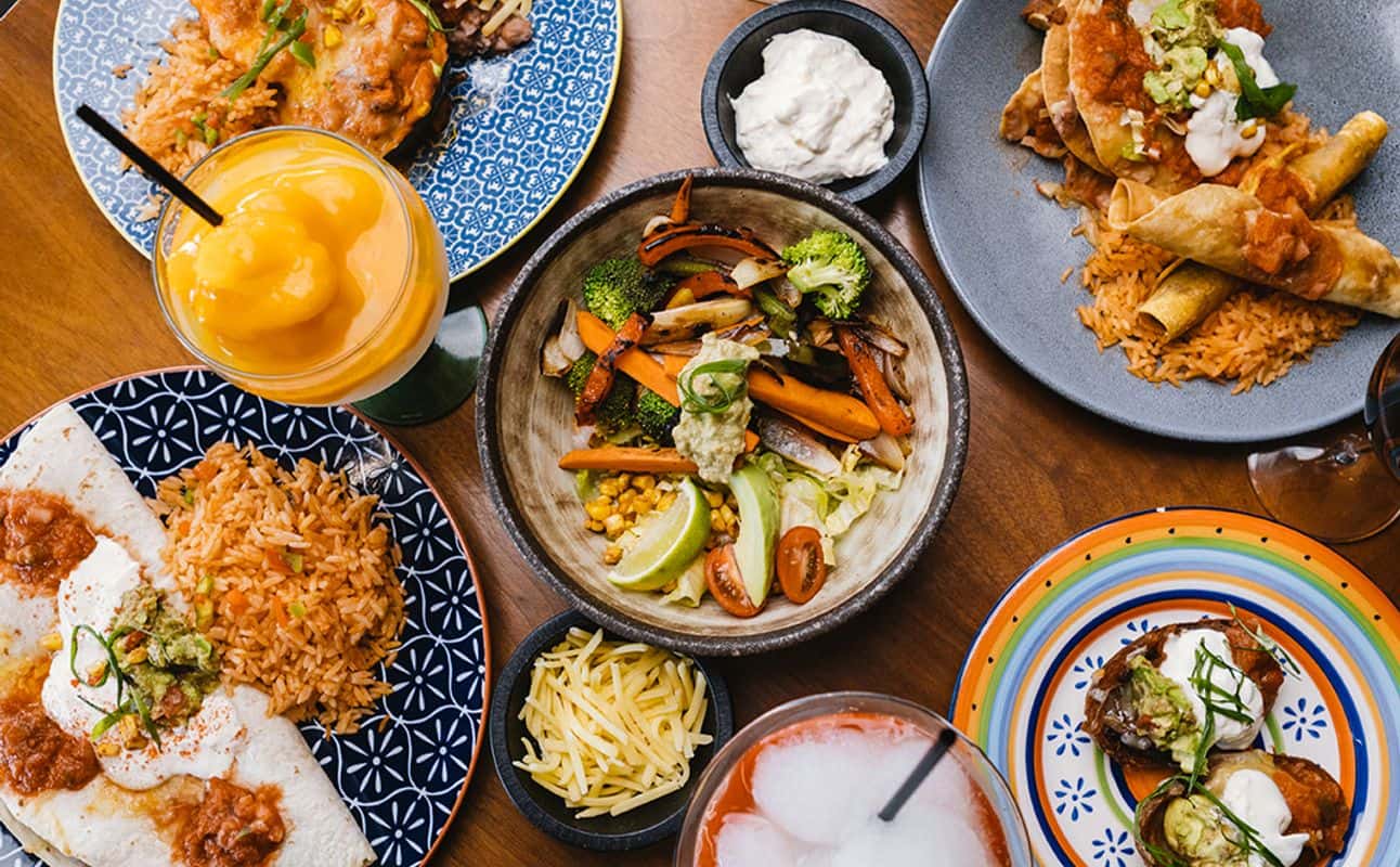 Enjoy Mexican, Gluten Free options, Vegan options, Vegetarian options, Restaurant, Indoor & outdoor seating, Dog friendly, Table service, $$$, Groups, Families and Special occasion cuisine at Amor Mexico in Blackburn, Melbourne