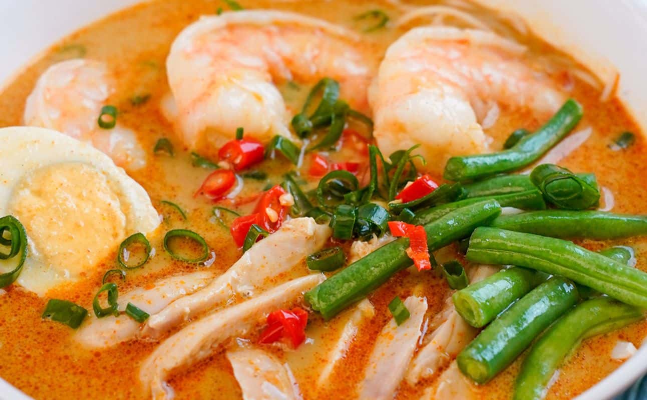 Lemak Express Enoggera