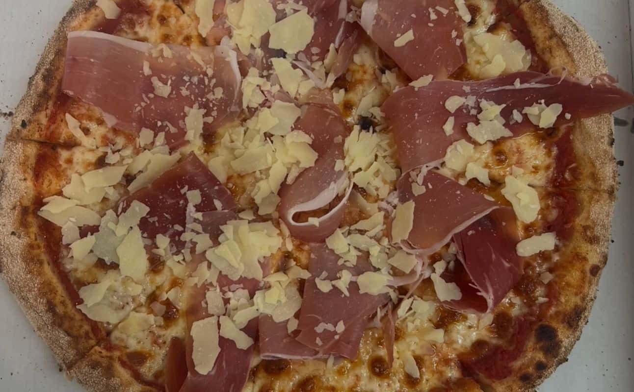 Bravissima Pizza