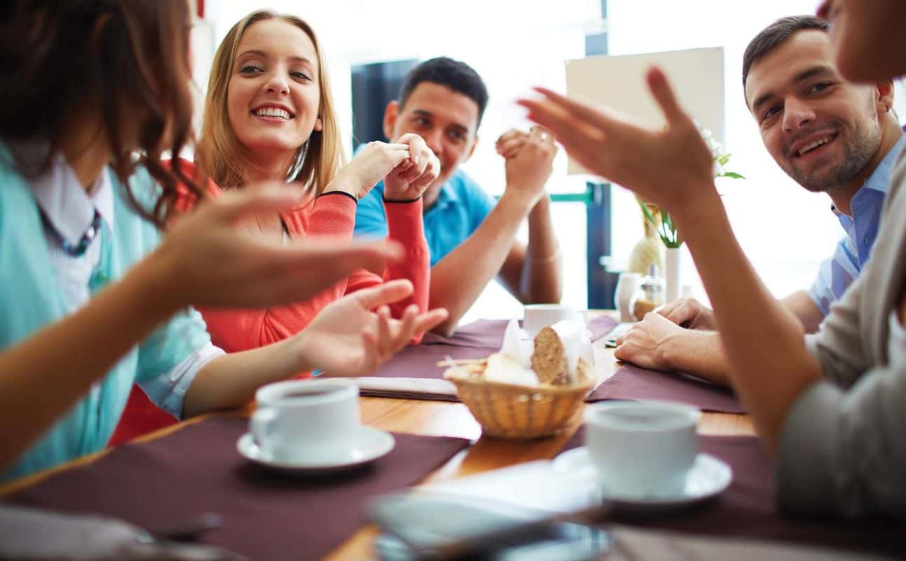 Enjoy Club Sosay Boardgames Cafe & Bar in Paddington, Brisbane