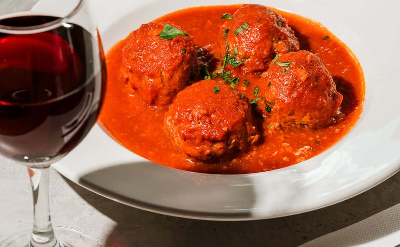 La Porchetta Lilydale