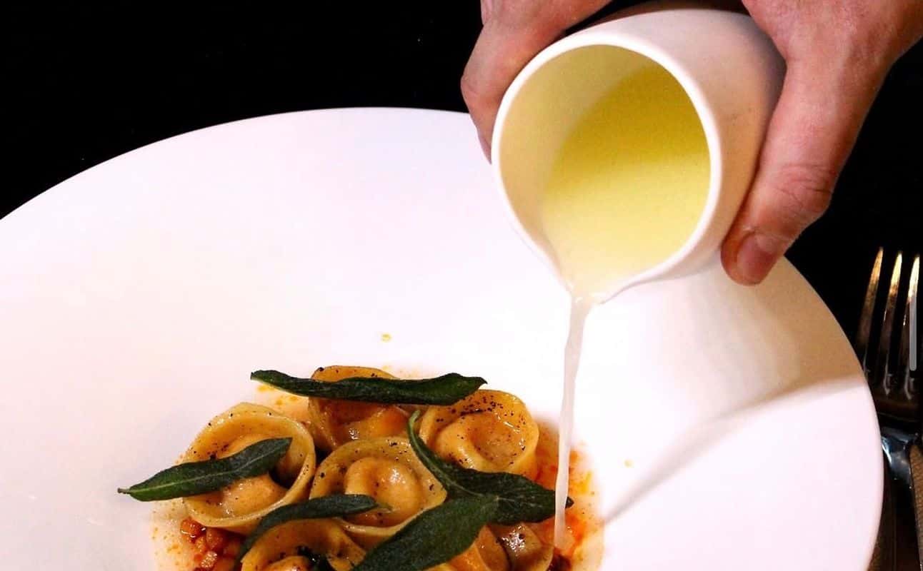 Attimi by Dario Manca – Degustation Menu