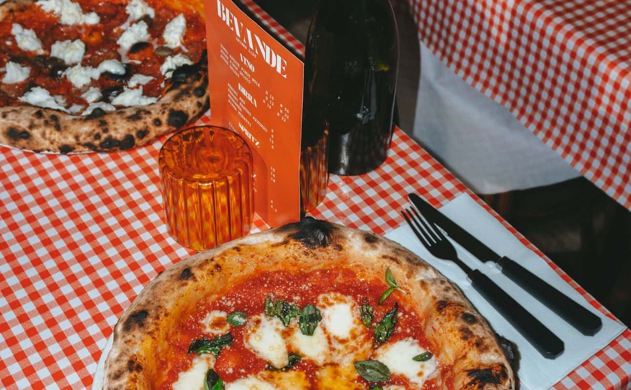 Paesino Pizzeria