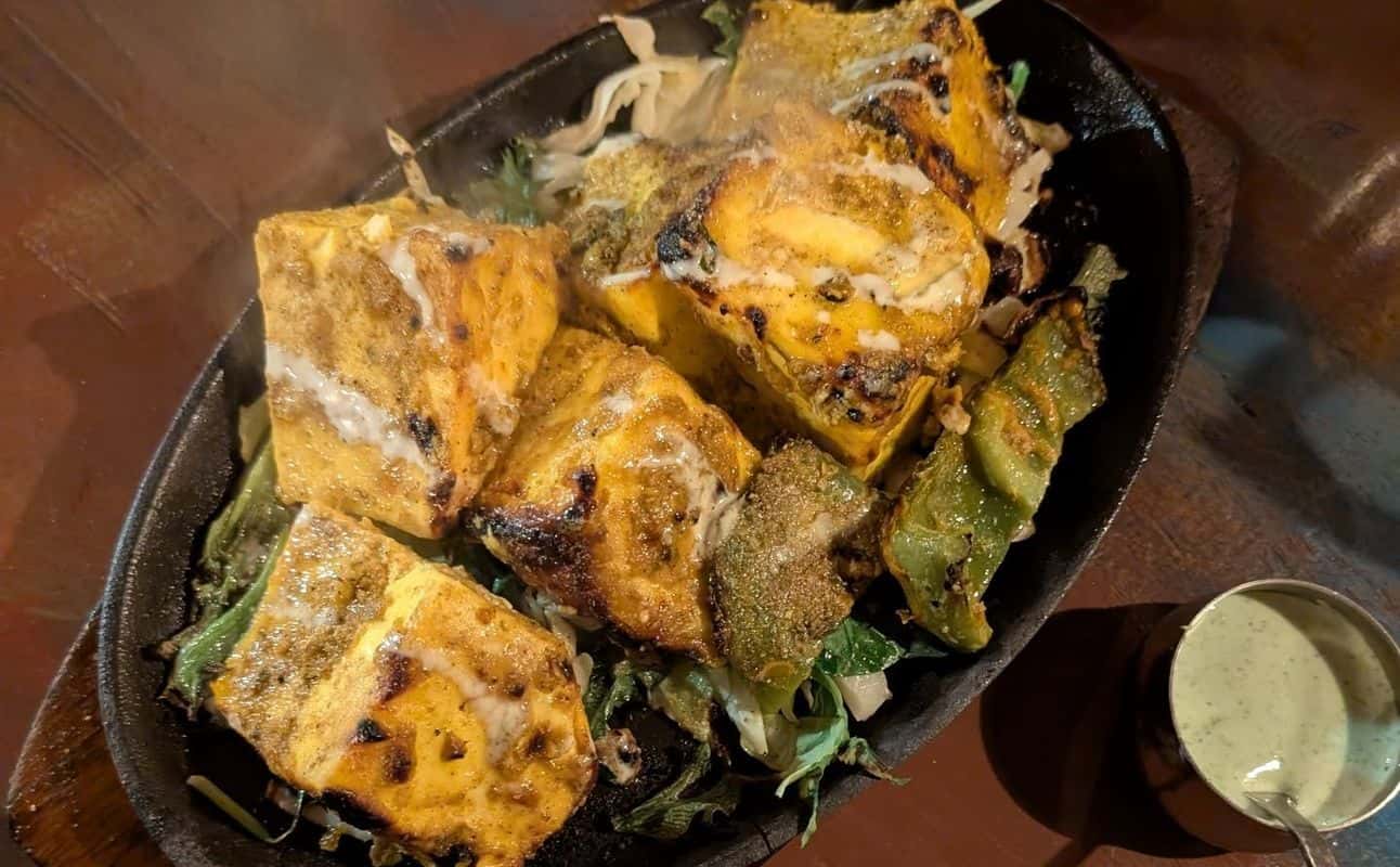 Rasoi & Barrel