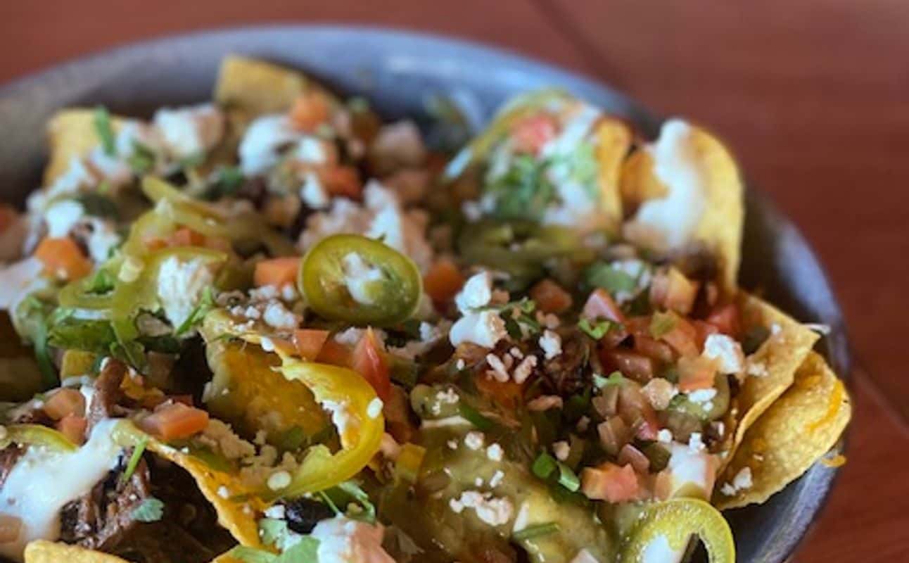 Enjoy Mexican cuisine at Agave Rosa in Coolangatta, Gold Coast