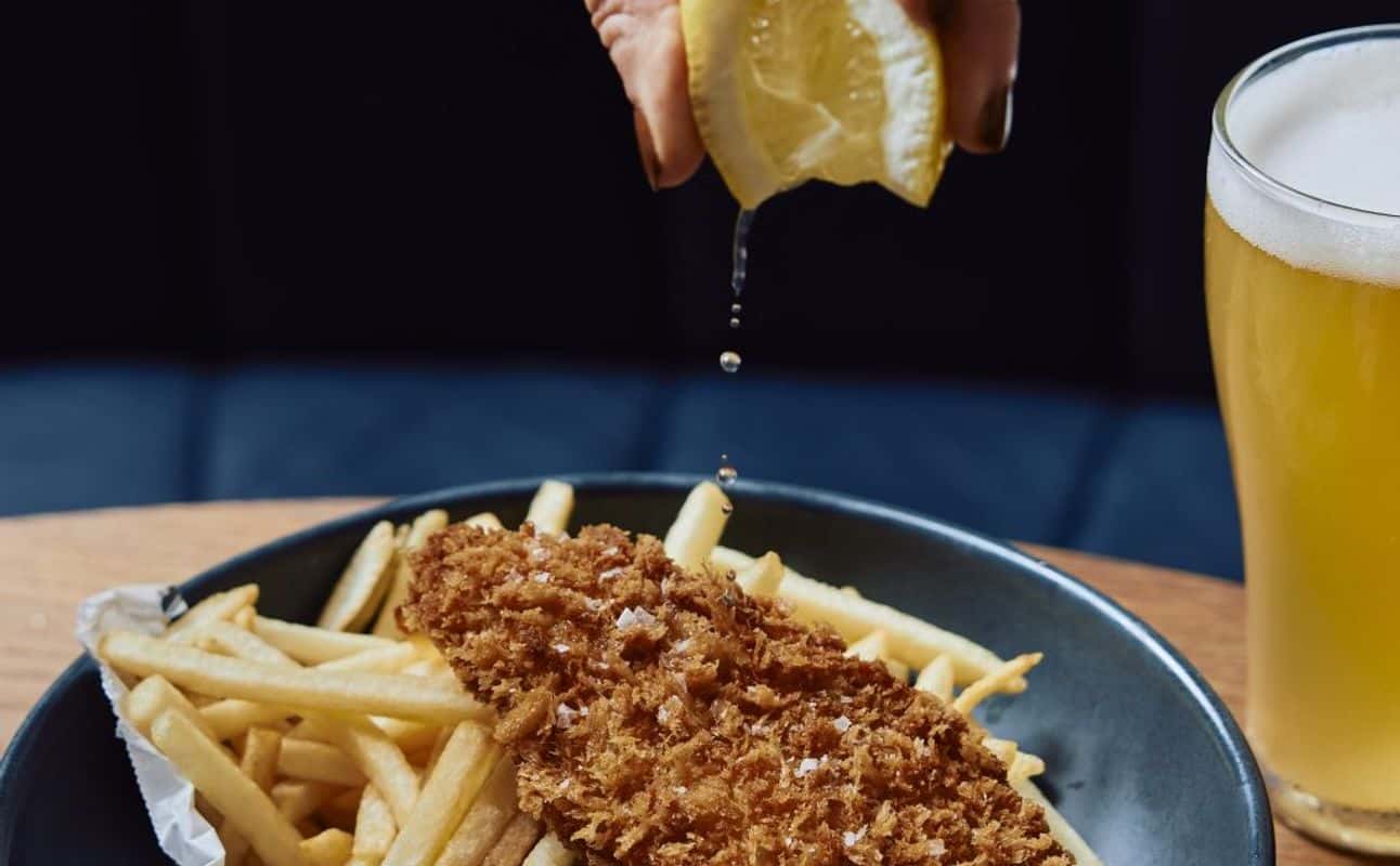 Enjoy Australian, Hotel restaurant, Cocktail bar, Bars & pubs, Indoor & outdoor seating, $$$$, Families, Bar scene and Wine bar cuisine at Clare Bar in Chippendale , Sydney