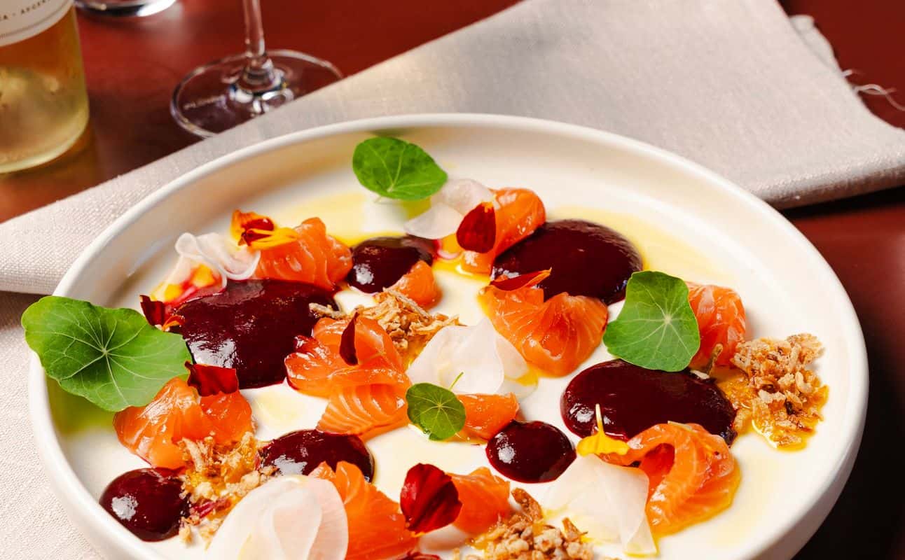 UMA Restaurant