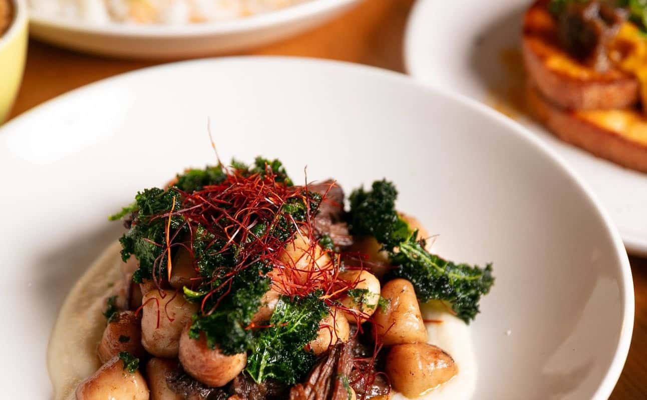 Lemon Middle & Orange