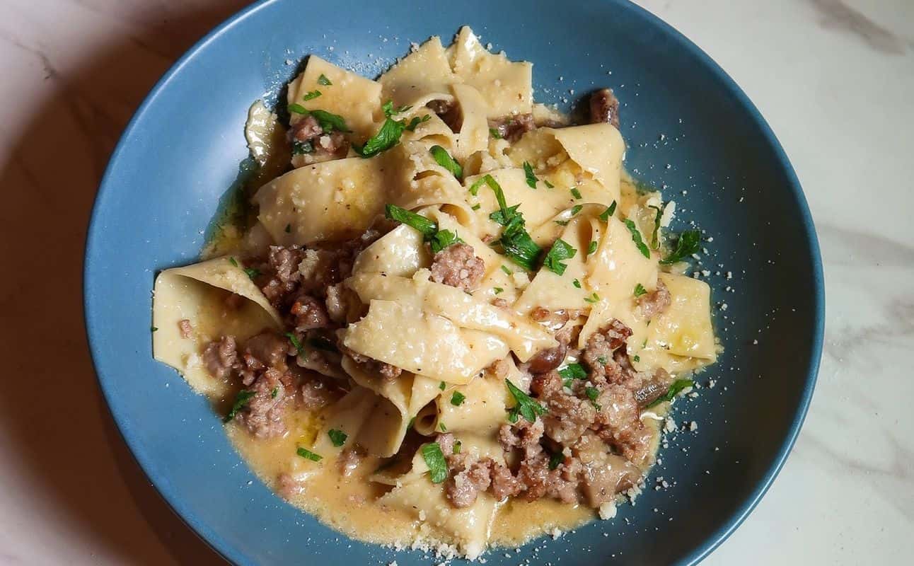 Napoli Centro Pizzeria