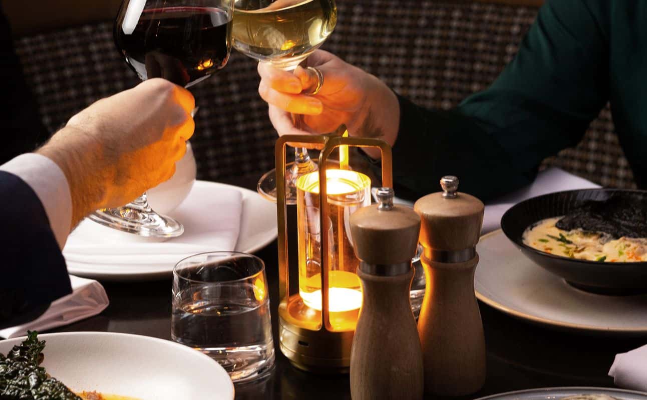 Alluvial - InterContinental Melbourne