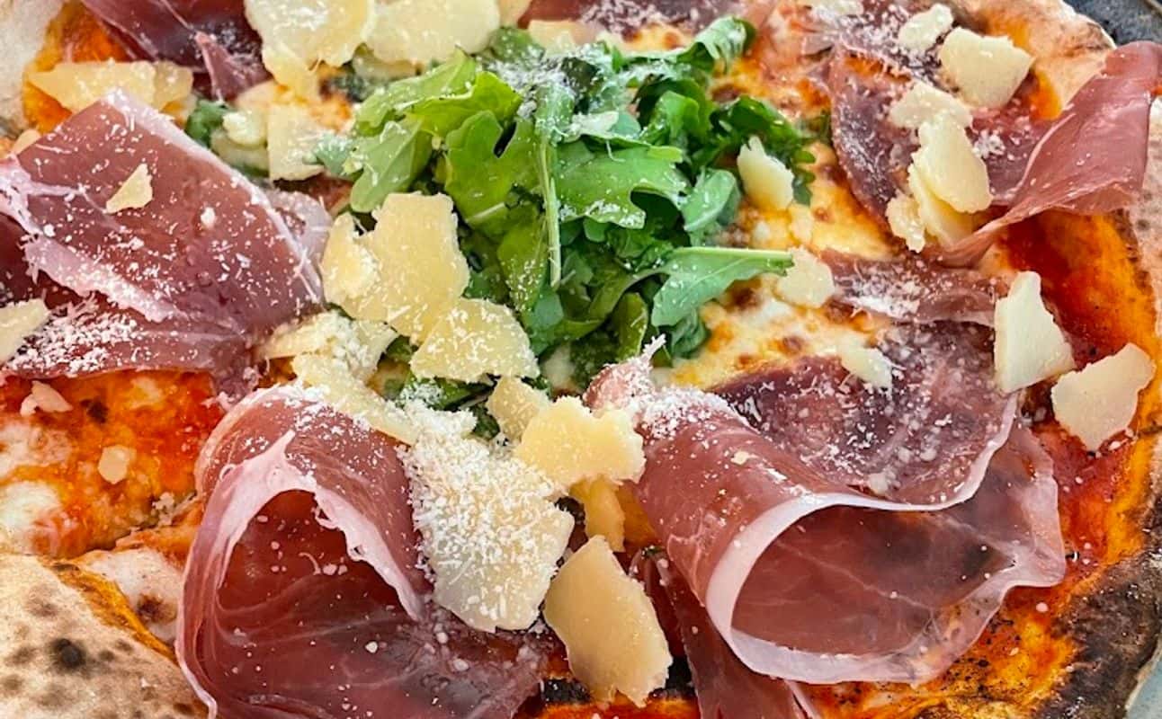 Tantulli’s Italian