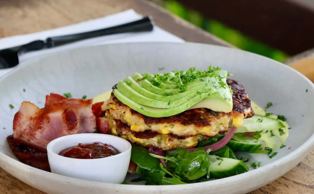Enjoy Australian, Brunch, Cafe, Vegan options, Gluten Free options, Cafe, Indoor & outdoor seating, Child friendly, Dog friendly, Table service, $$, Families, Groups, Hidden gems and Kids cuisine at TOLLY’S in Eumundi, Sunshine Coast