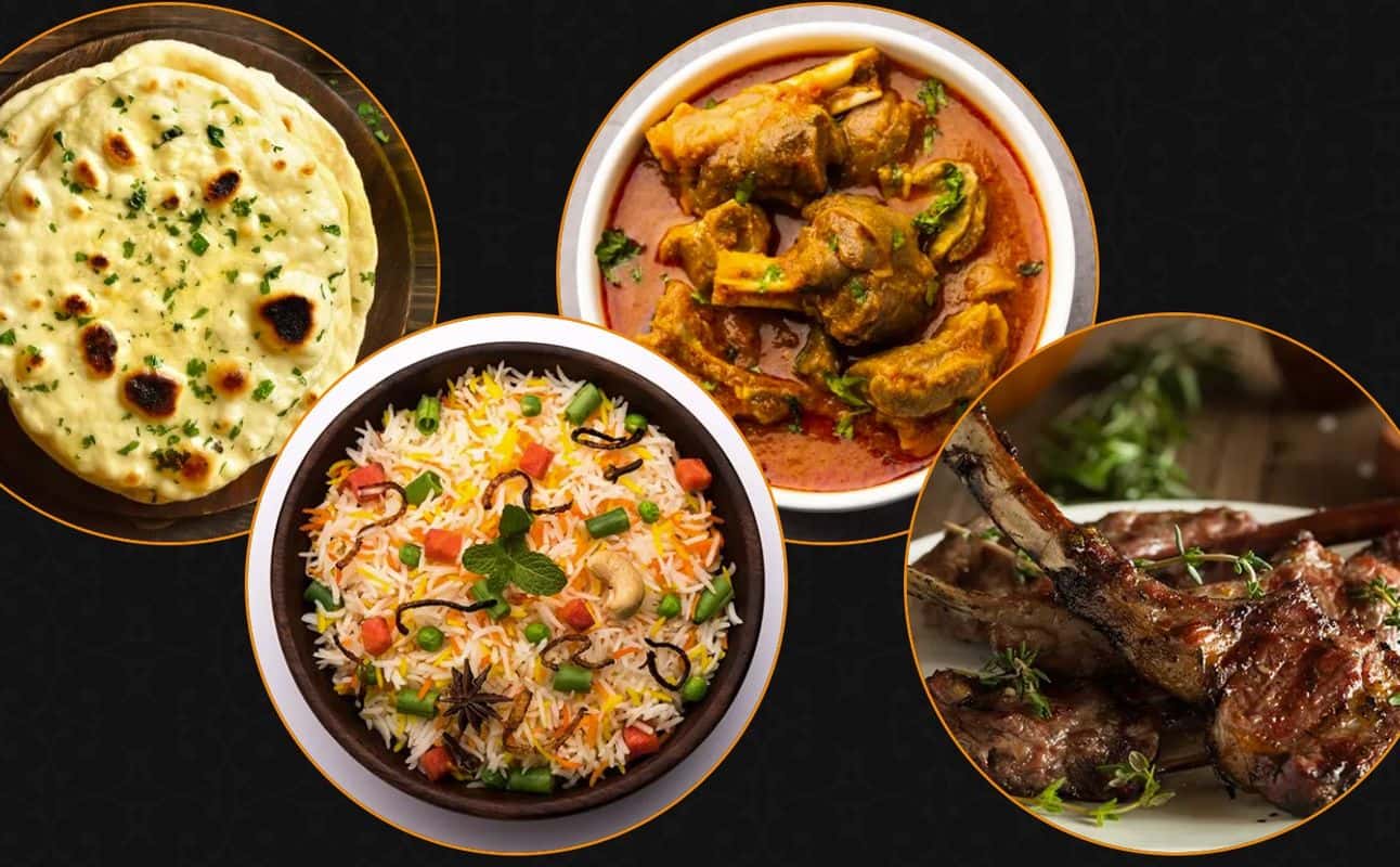 Beach Walk Indian Restaurant