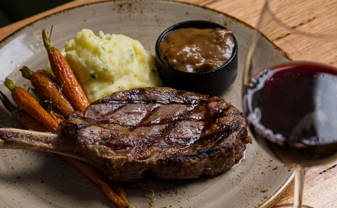 Gisborne Food and Wine Co