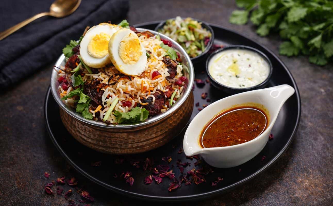 Zircon Restaurant and Bar