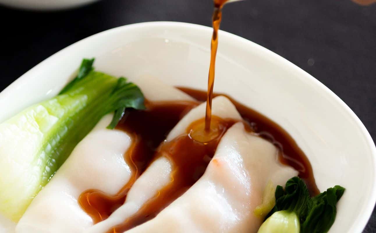 Yum Cha Gallery