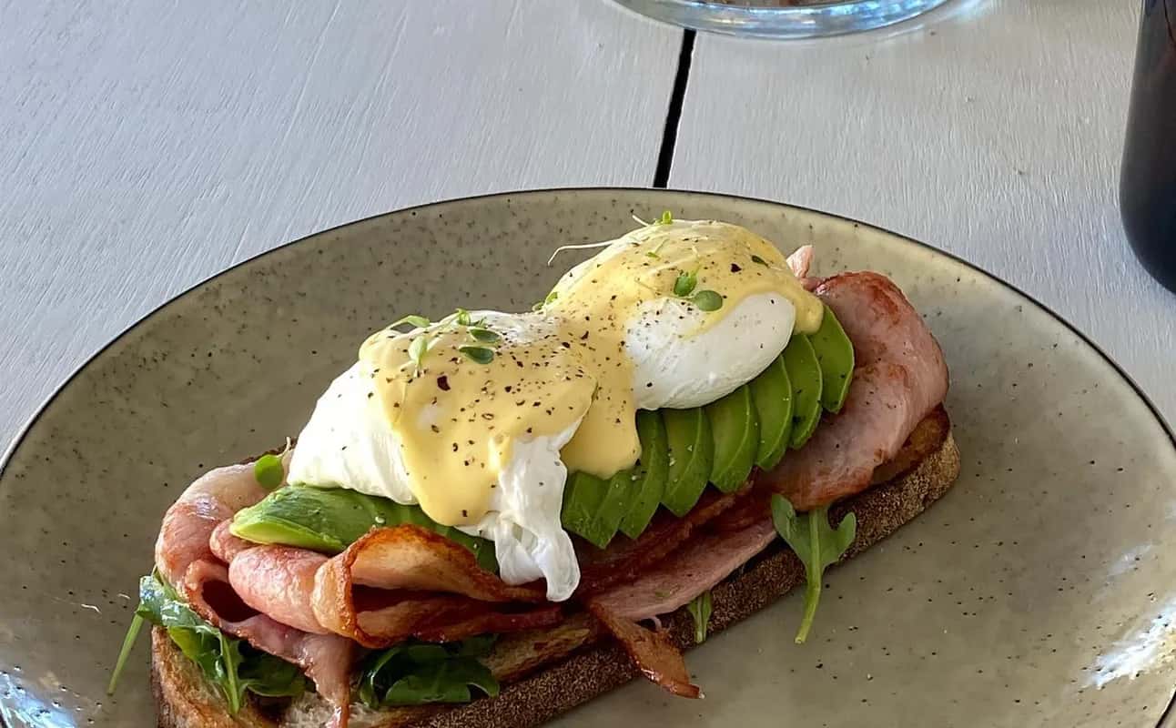 Enjoy Cafe, Cafe, $$, Families and Groups cuisine at Cafe Hylton in West Pennant Hills, Sydney