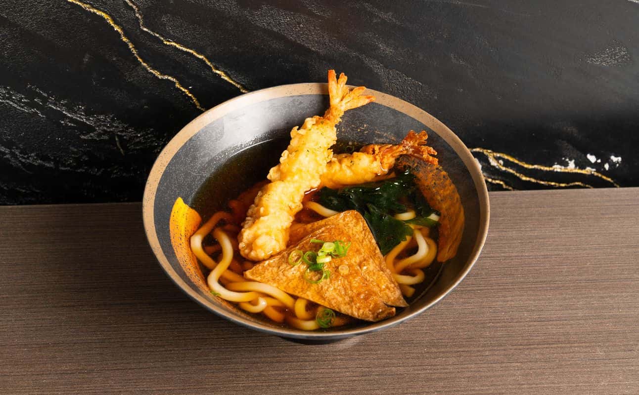 Nijumaru Japanese Restaurant Prospect