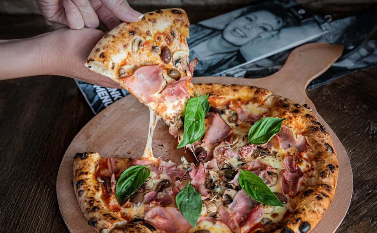 Criniti's Italian Cuisine - Carlton