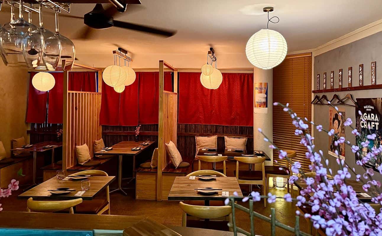 Izakaya Umina