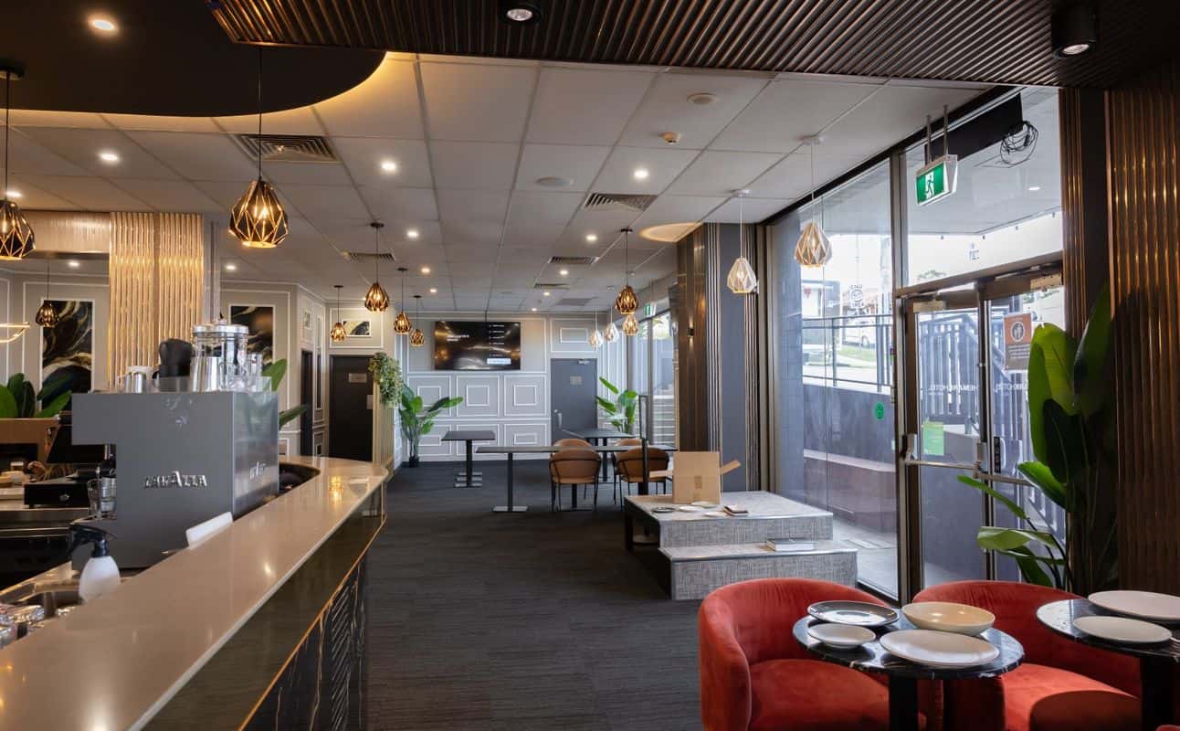 The Mark Hotel