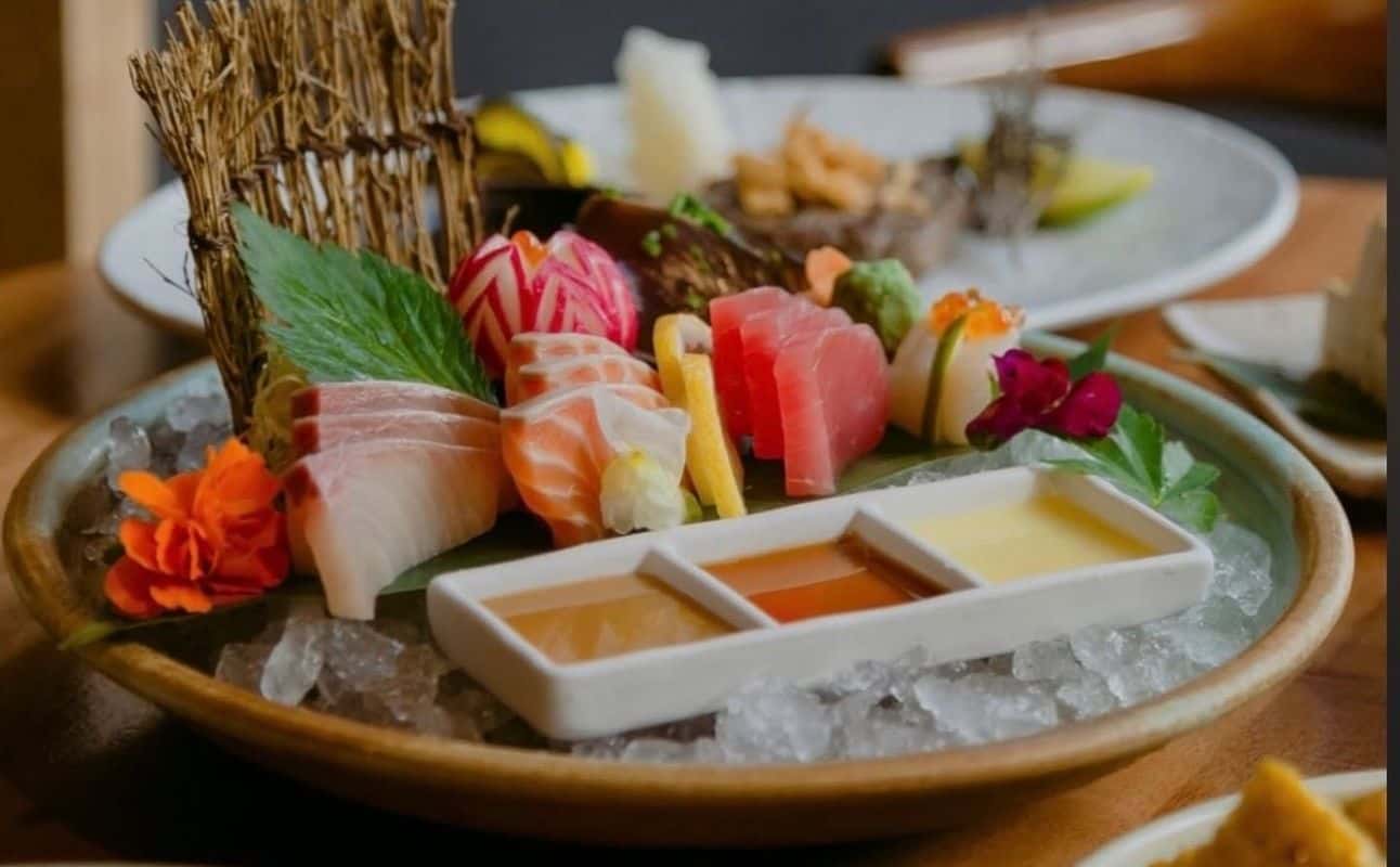 Masu Izakaya