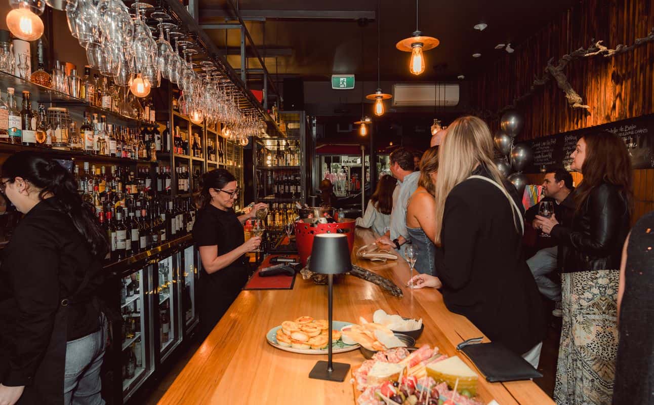 Enjoy Cafe, Australian, Restaurant, Private dining and Groups cuisine at Feast on Hampton in Hampton, Melbourne