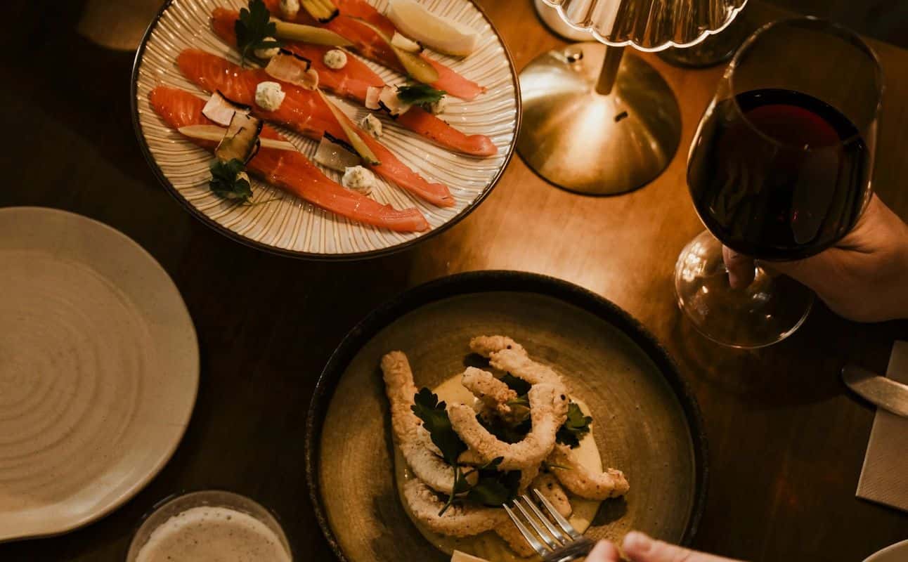 The Birch Bar & Restaurant