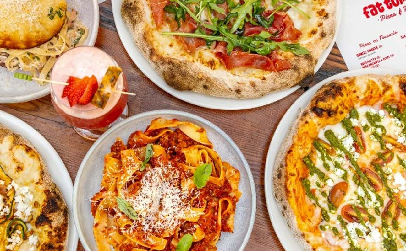 The Collective Palm Beach