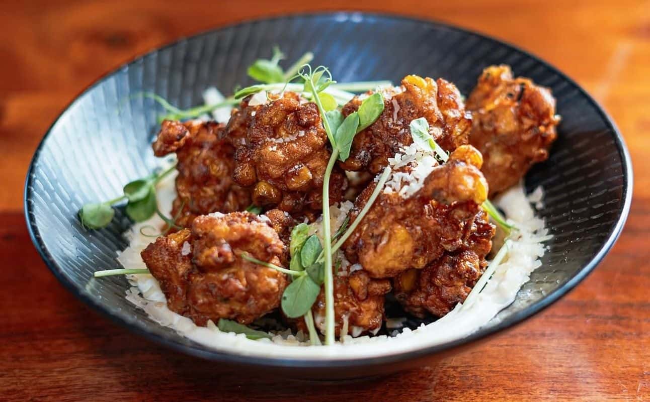 Enjoy Australian and Cafe cuisine at Sage in Victoria Park, Perth