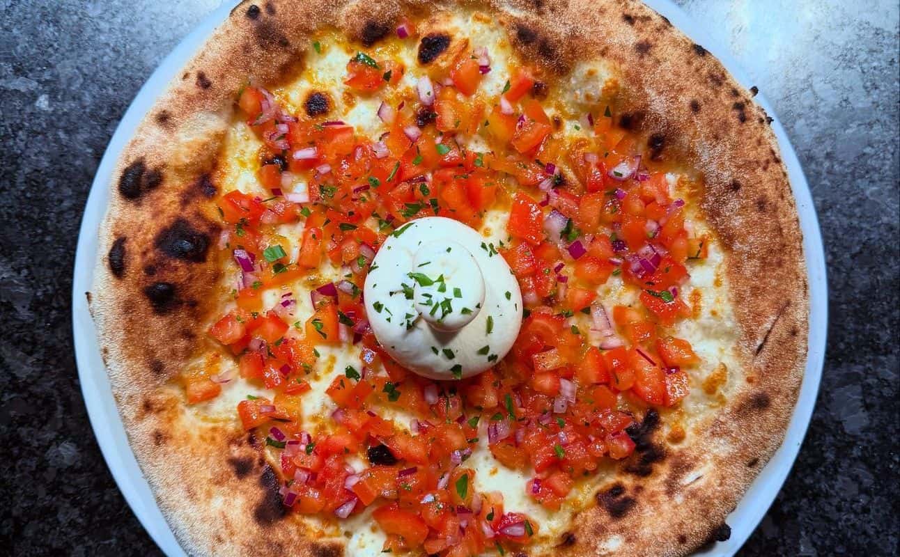 little g Pizzeria
