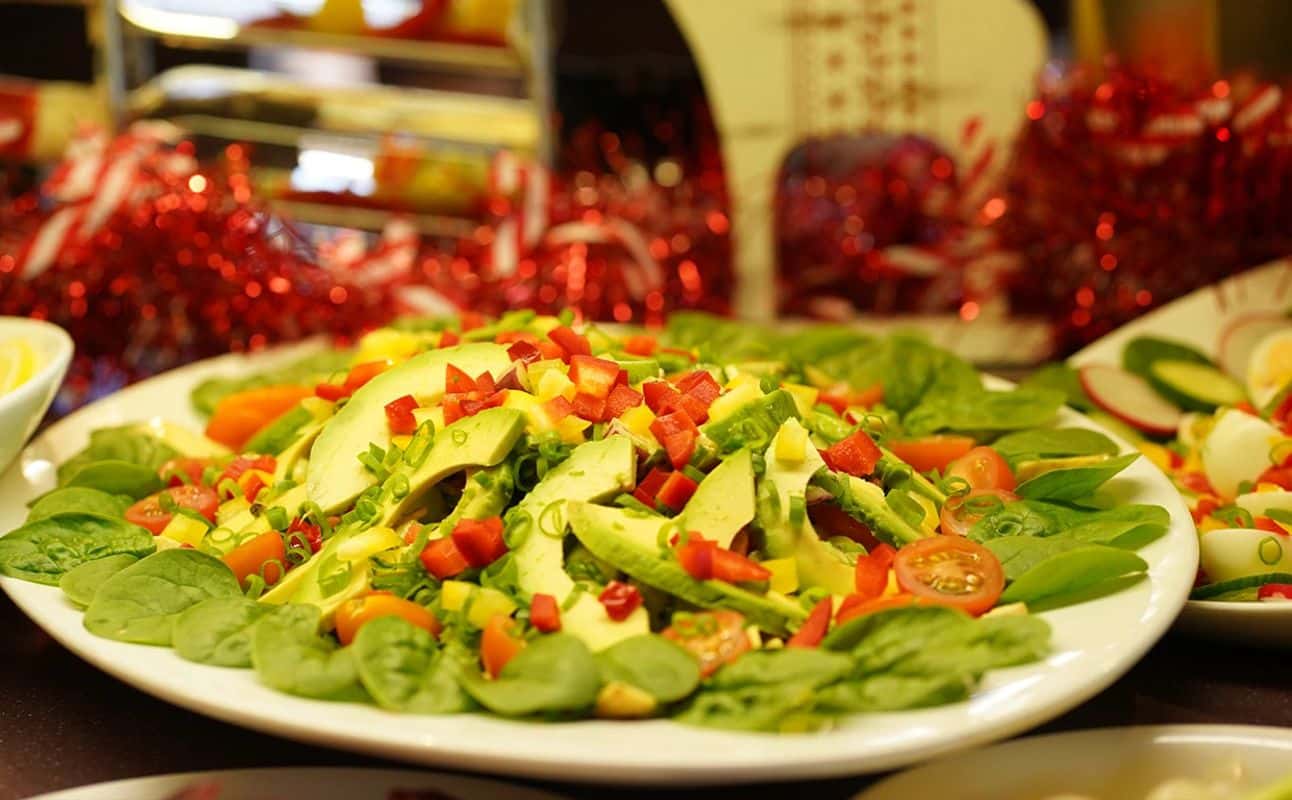 Enjoy Buffet, Vegetarian options, Vegan options, Gluten Free options, Restaurant, Highchairs available, Table service, $$$$, Groups, Special occasion and Families cuisine at Marquis Bistro in West Hobart, Hobart