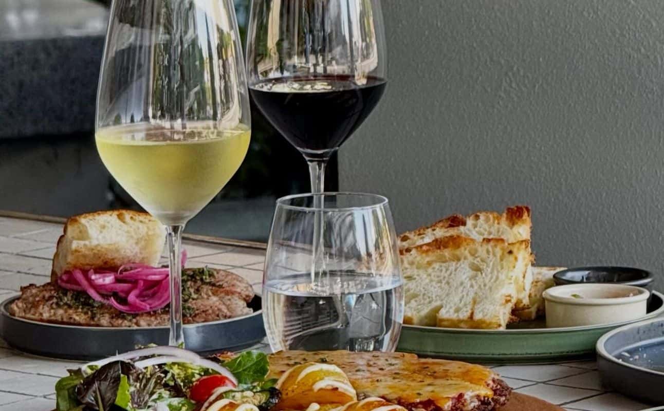 Pampero Argentinian Grill and Steakhouse