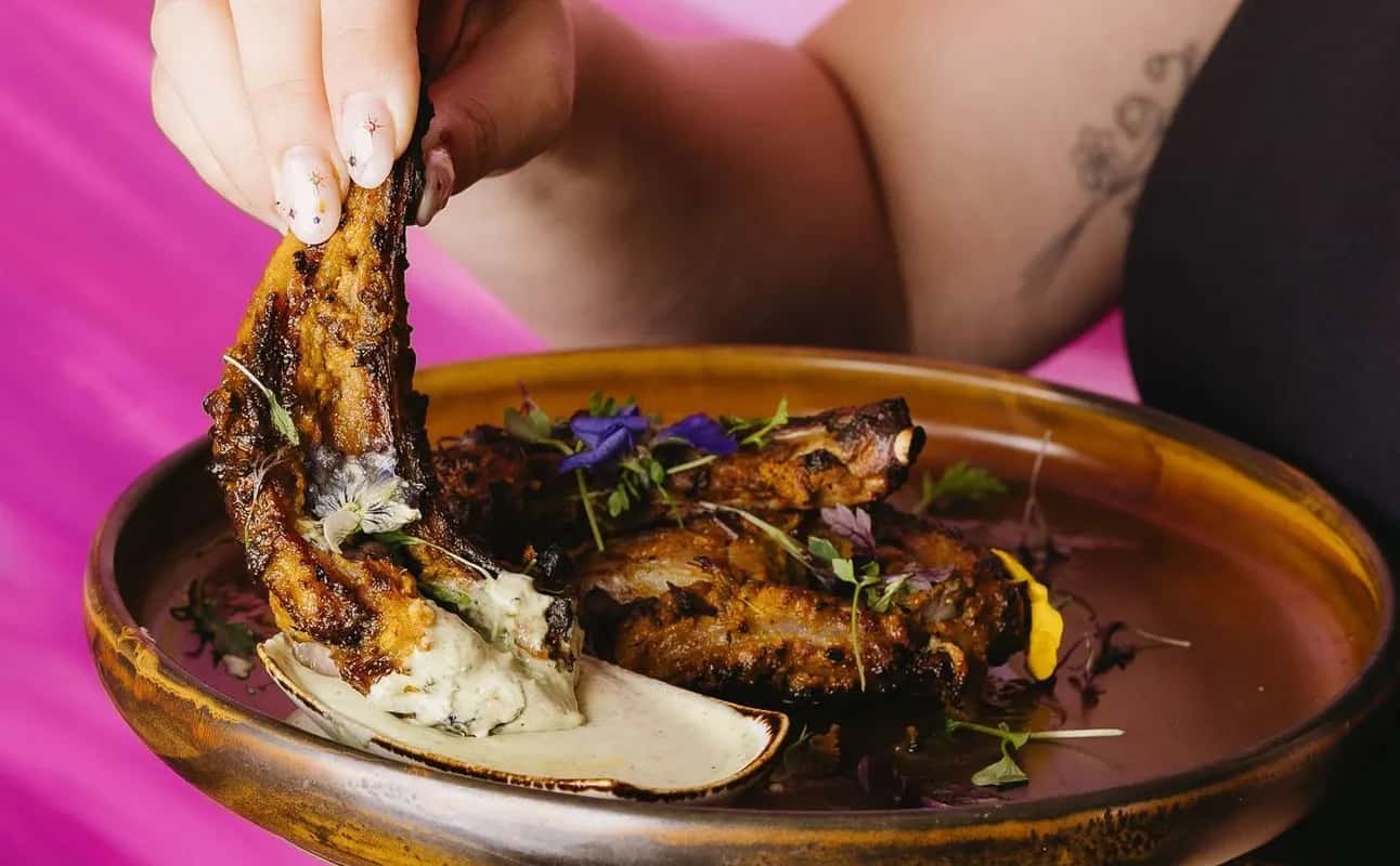 Enjoy Indian, Vegan options, Gluten Free options, Restaurant, Table service, $$$ and Groups cuisine at Indian Tadka in Semaphore, Adelaide