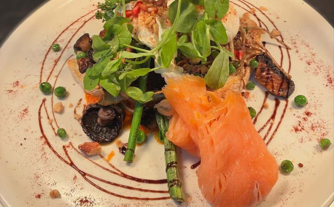 Illuka Restaurant