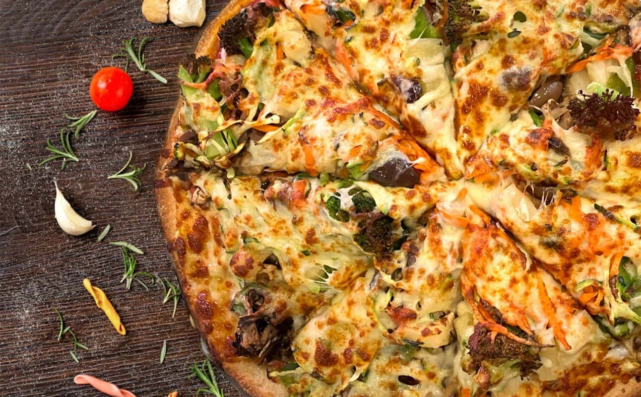 Martinellas Brighton Bay Pizza