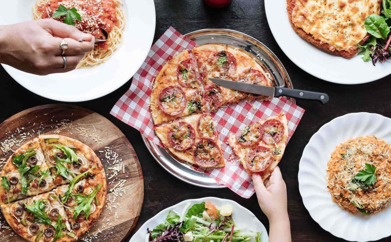 Bay Beach Bar & Lounge