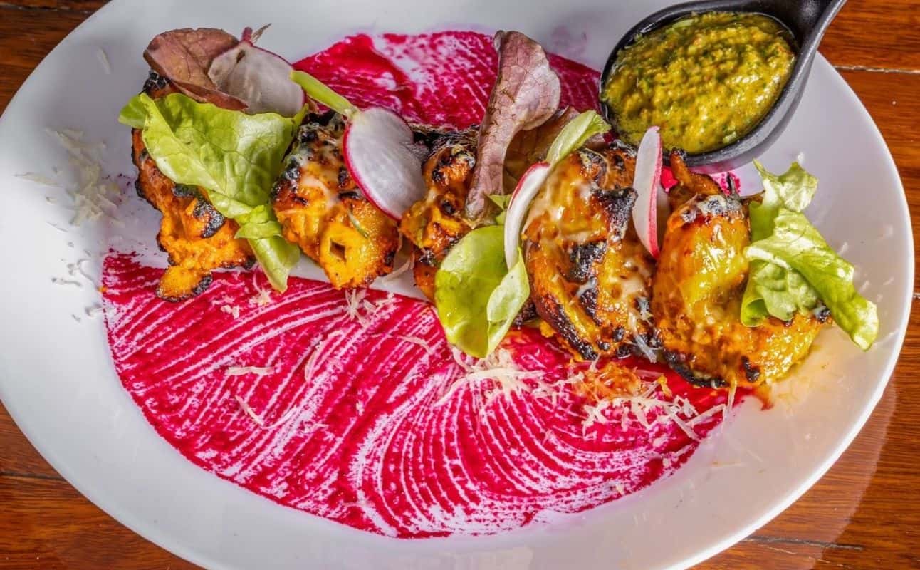 Masala Cove