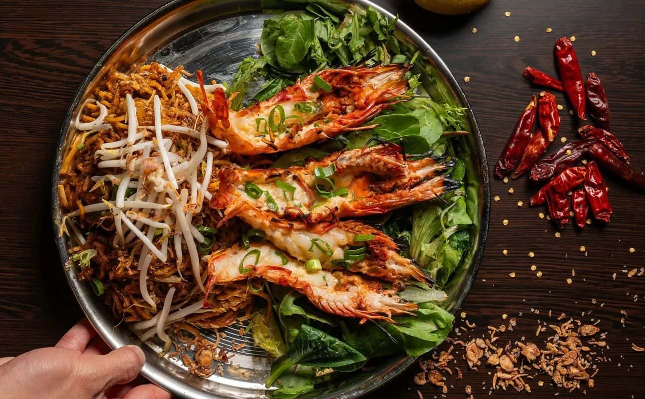 Lemak Kitchen & Bar