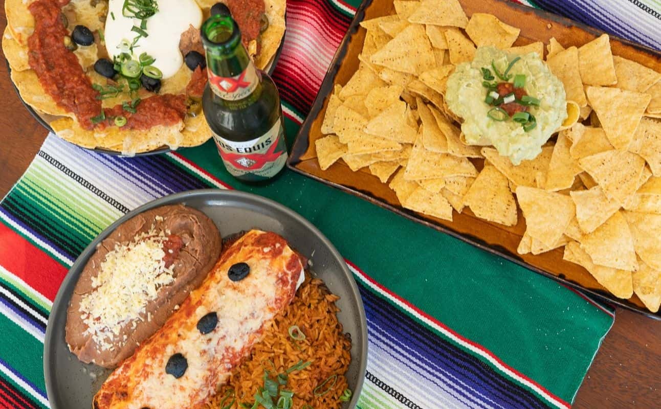 The Aztec Coolangatta