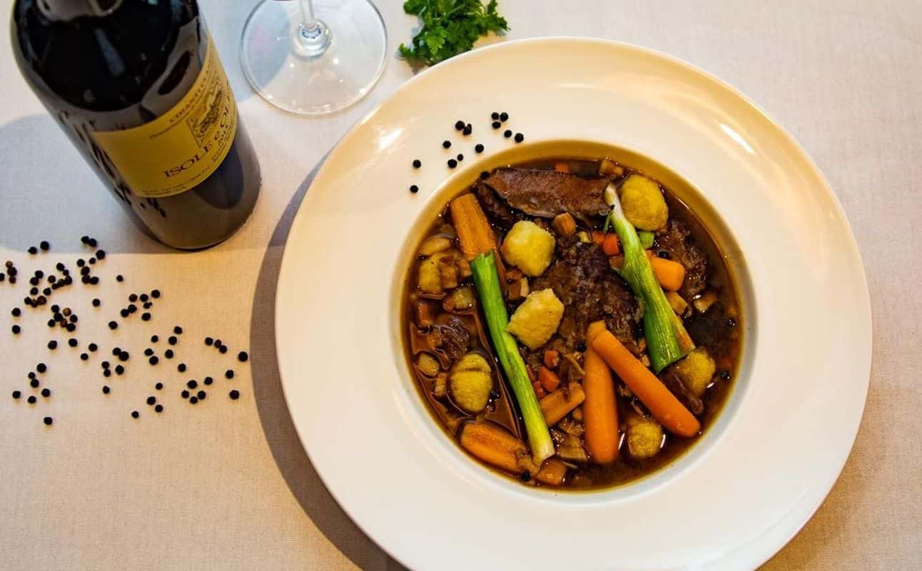 Enjoy Italian cuisine at Cento 22 in Castlecrag, Sydney