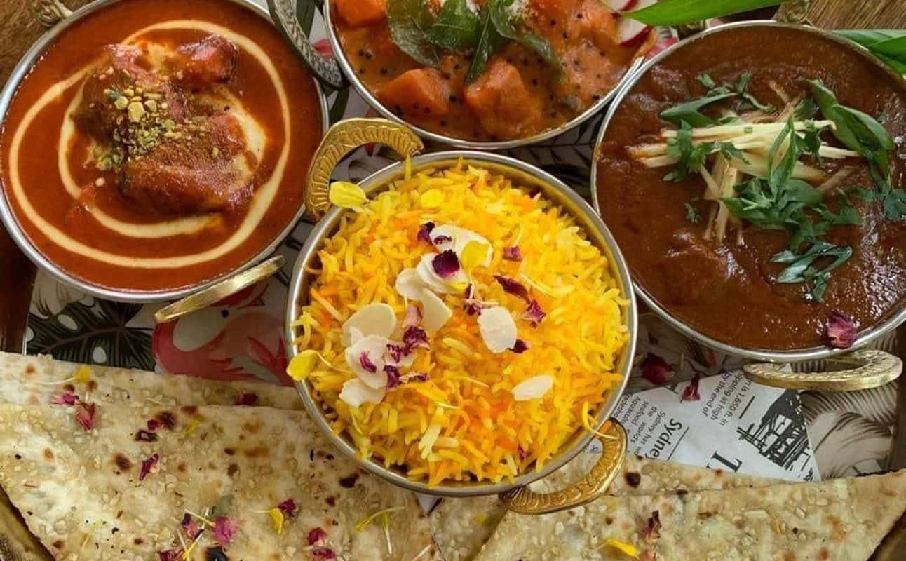 Rasoi by Indian Mehfil