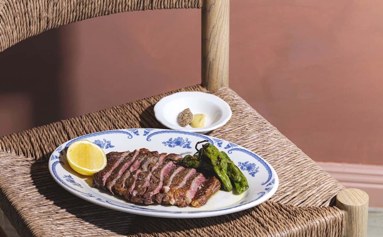 Enjoy Mediterranean, Gluten Free options, Restaurant, Cocktail bar, Indoor & outdoor seating, Wheelchair accessible, Free wifi, Table service, Waterfront, $$$, Families, Groups, Date night, Special occasion and Views cuisine at Valentina Restaurant + Bar in Surfers Paradise, Gold Coast