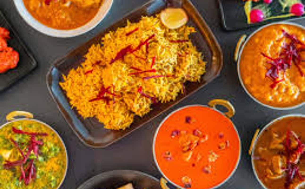 Krish Indian Southport
