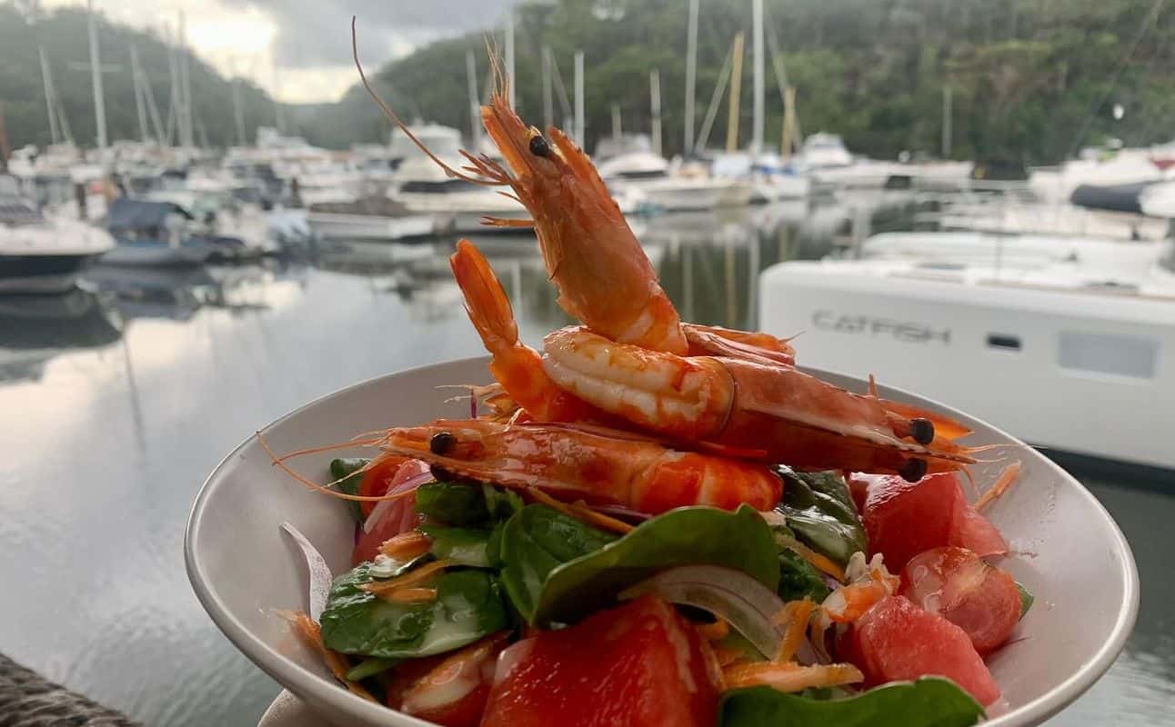 Waterside Bistro